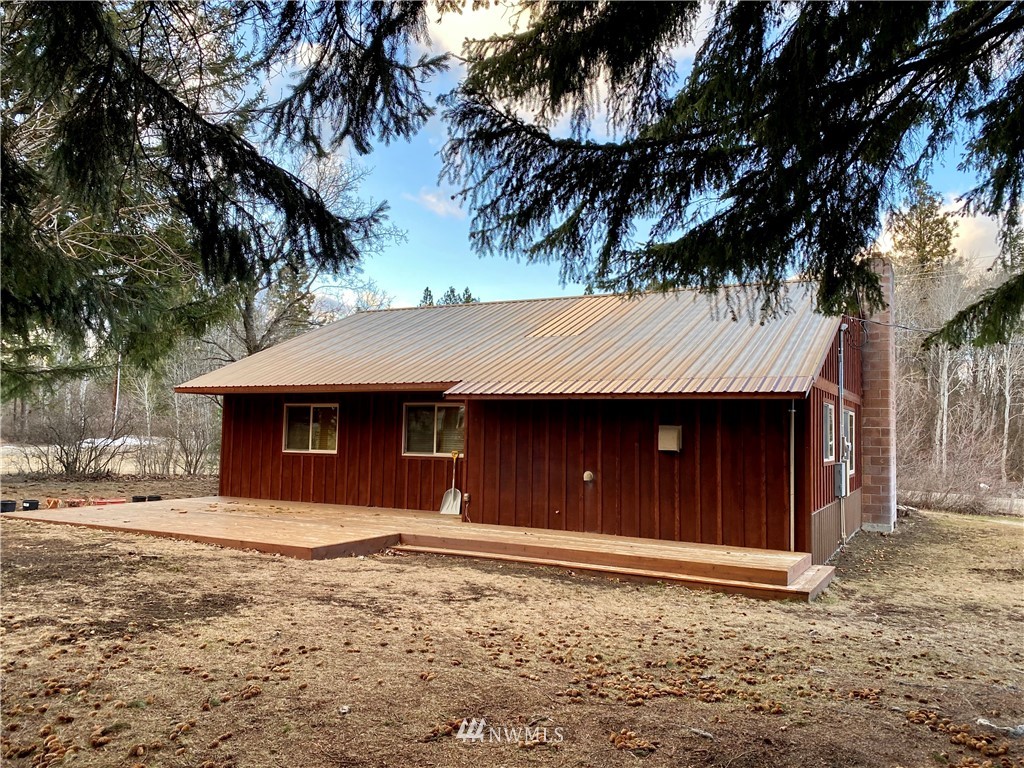 1030 Mohar Road Cle Elum, WA 98922 - Photo 4 of 15 Gallery Image 4