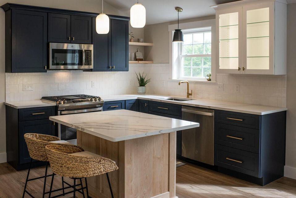 Lot 9 Foye Road Wiscasset, ME 04578 - Photo 14 of 27 JLC Showroom 3