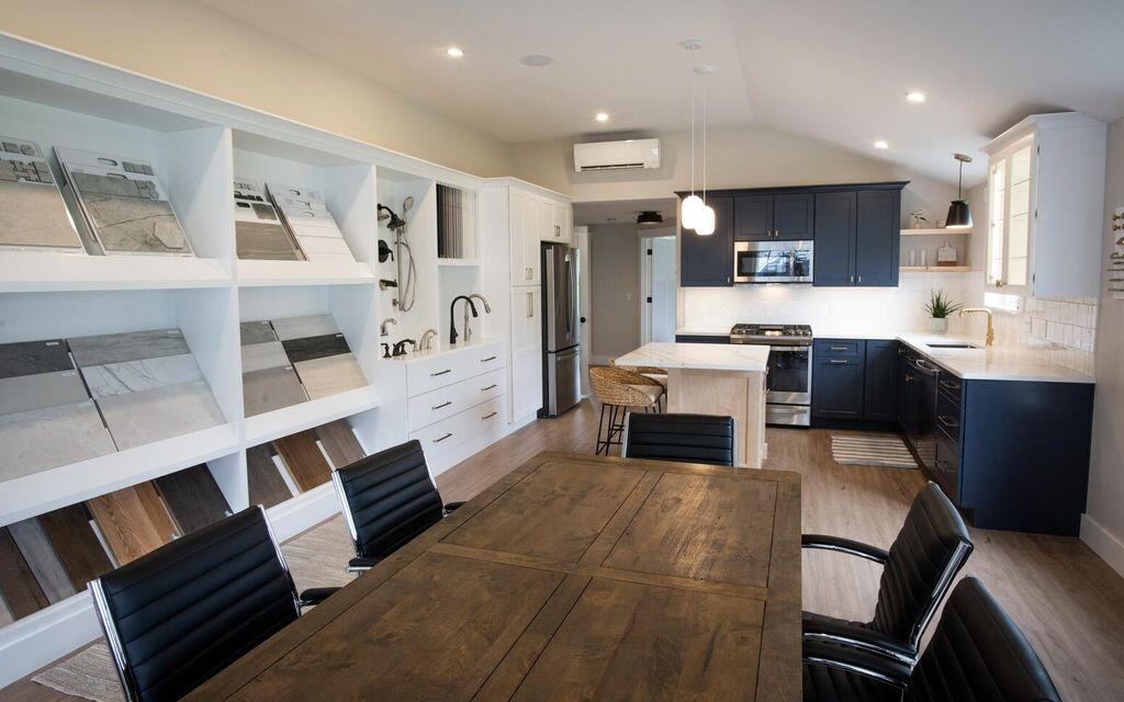 Lot 9 Foye Road Wiscasset, ME 04578 - Photo 15 of 27 JLC Showroom2