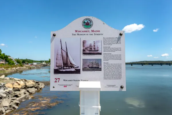 $649,000 | Lot 9 Foye Road, Wiscasset, ME 04578