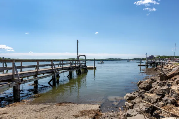 $649,000 | Lot 9 Foye Road, Wiscasset, ME 04578