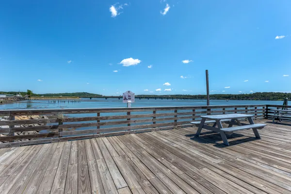 $649,000 | Lot 9 Foye Road, Wiscasset, ME 04578
