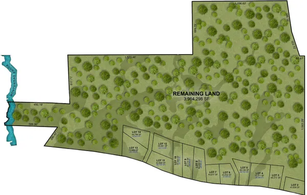 $649,000 | Lot 9 Foye Road, Wiscasset, ME 04578