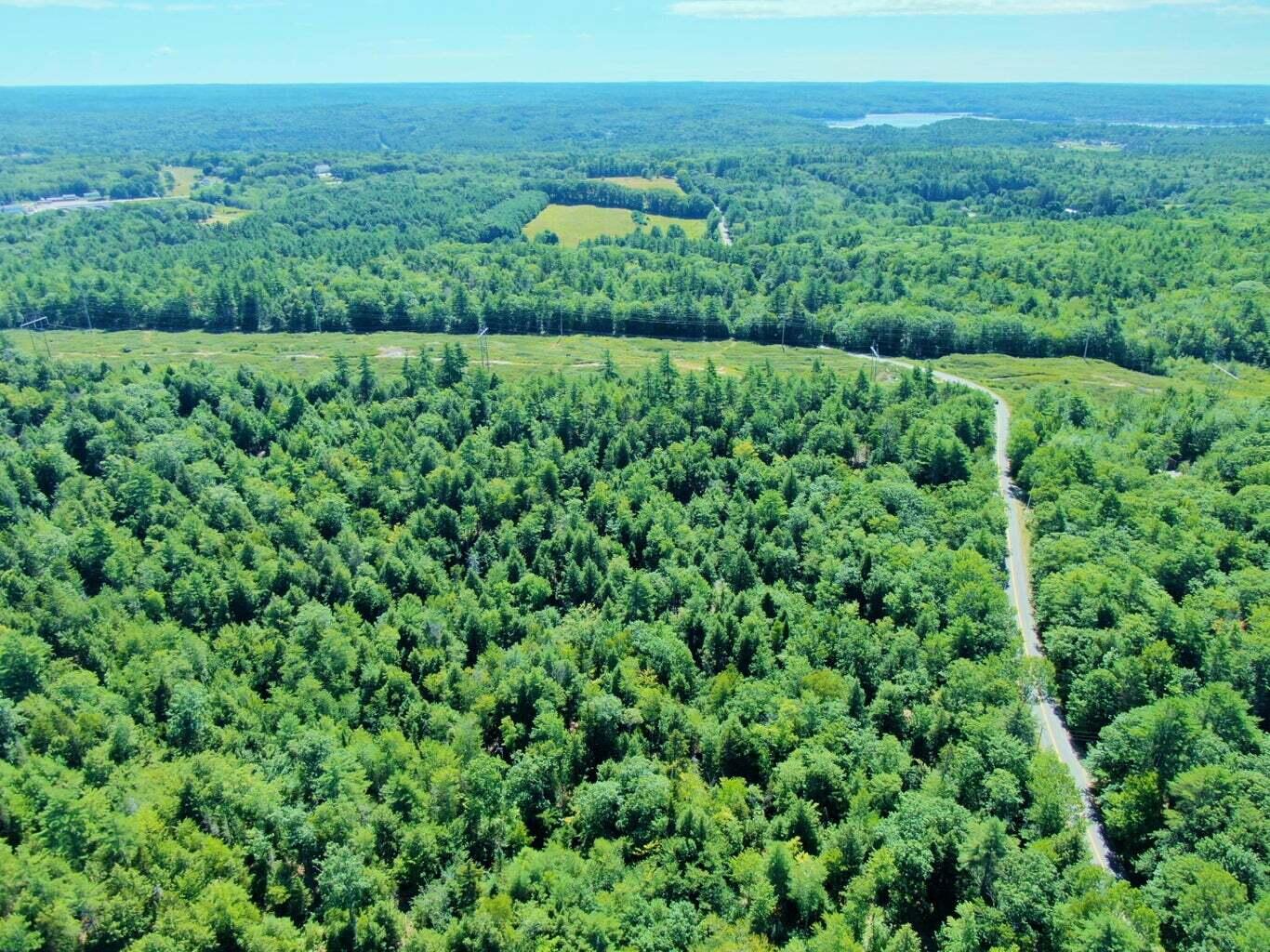 Lot 9 Foye Road Wiscasset, ME 04578 - Photo 9 of 27 2
