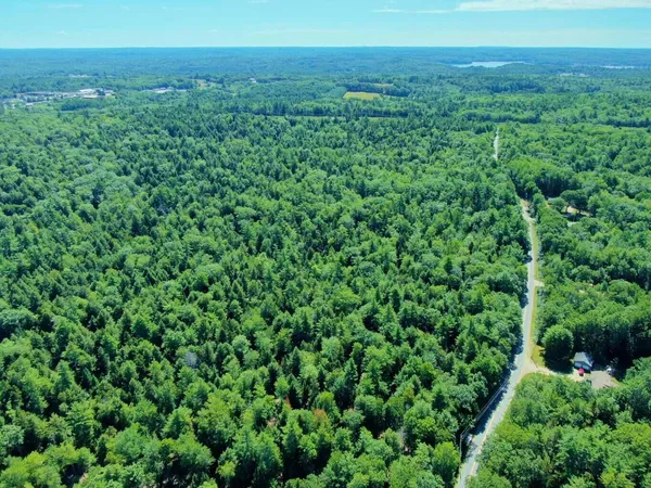 $649,000 | Lot 9 Foye Road, Wiscasset, ME 04578