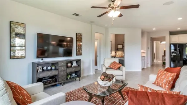 $2,495 | 15837 Holland Hill Lane, Justin, TX 76247