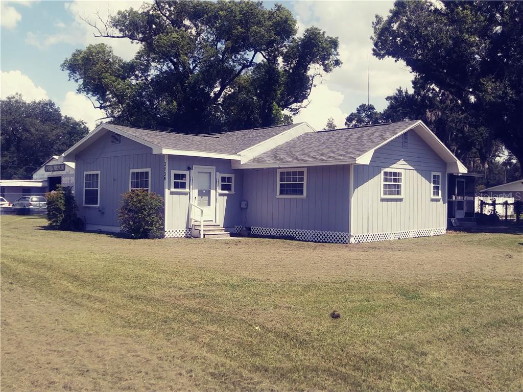 3736 Knights Station Road Lakeland, FL 33810 - Photo 1 of 1