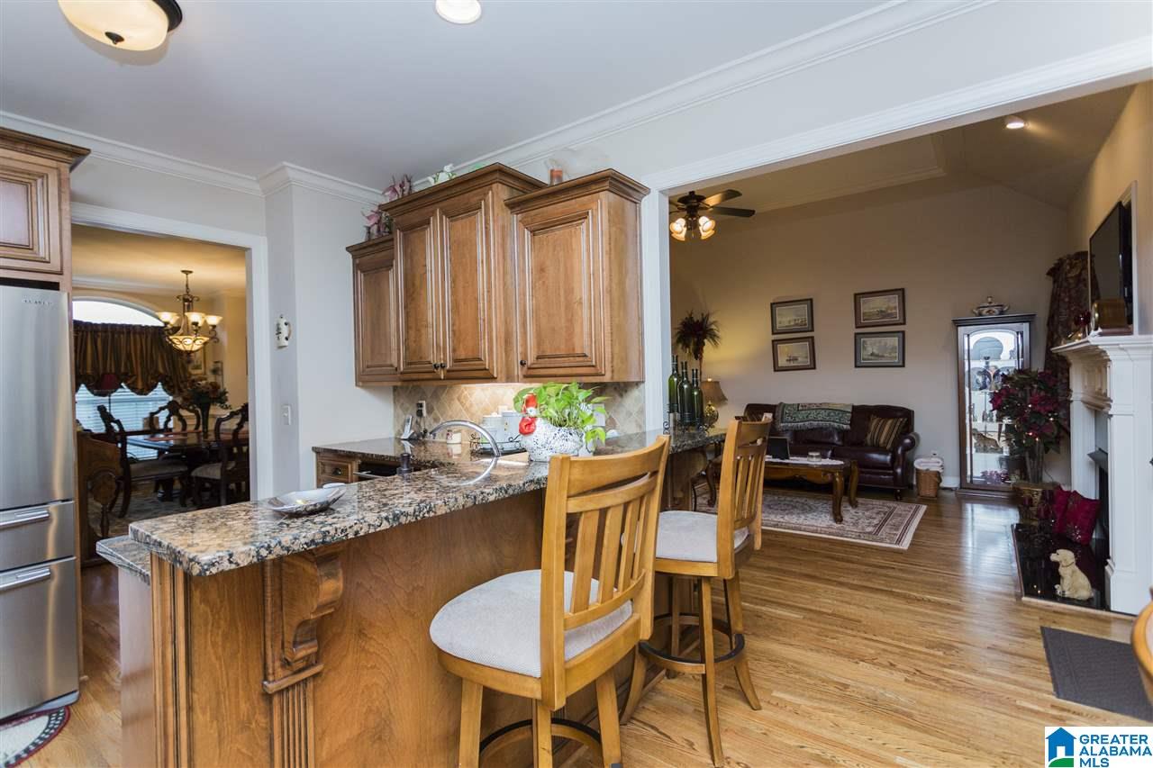 360 Middleridge Drive Springville, AL 35146 - Photo 15 of 43