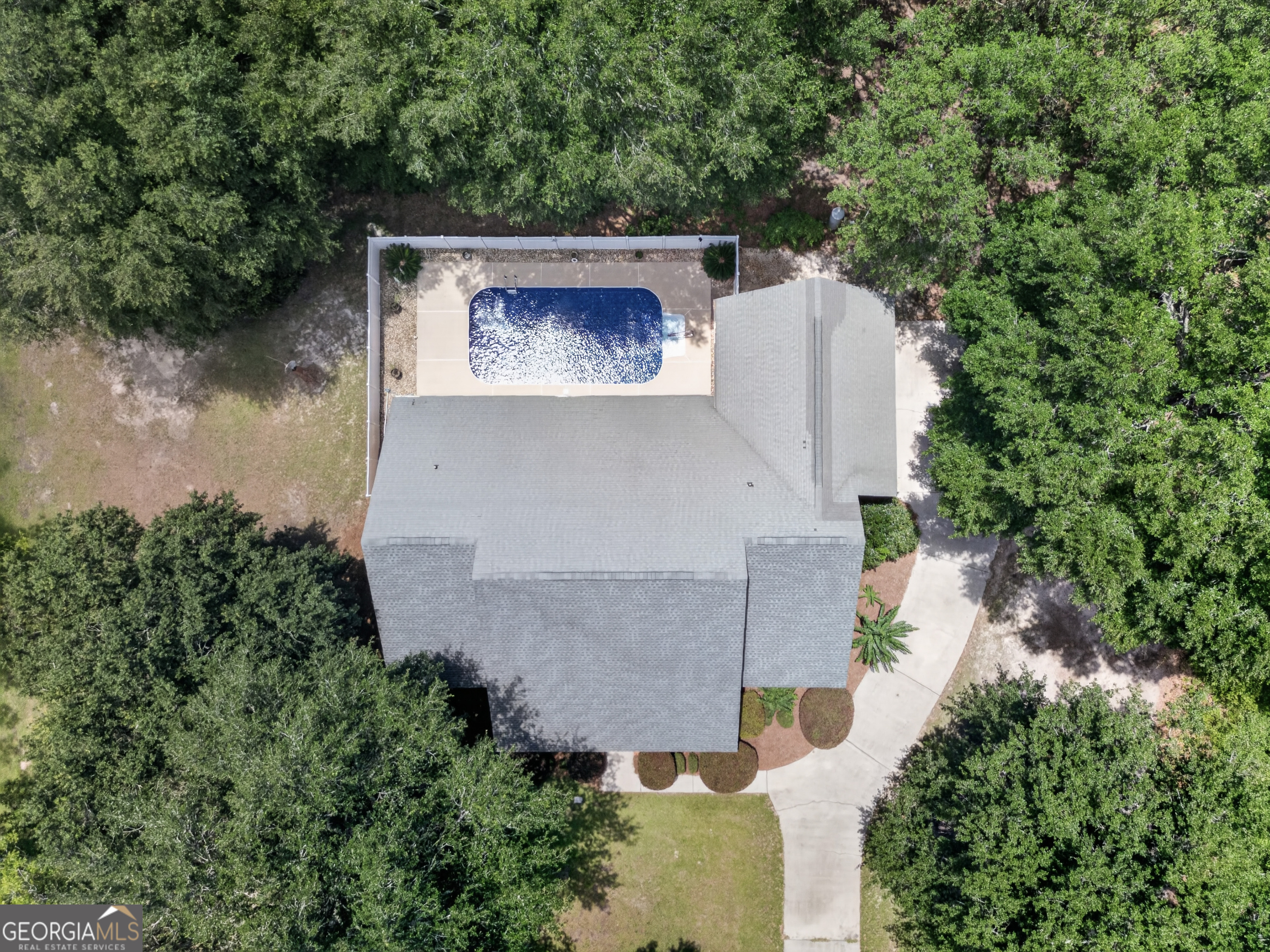 5543 Tara Road Waycross, GA 31503 - Photo 42 of 43
