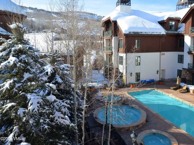 $13,000 | 63 Avondale Lane, Unit 139/139A WEEK 13, Beaver Creek, CO 81620