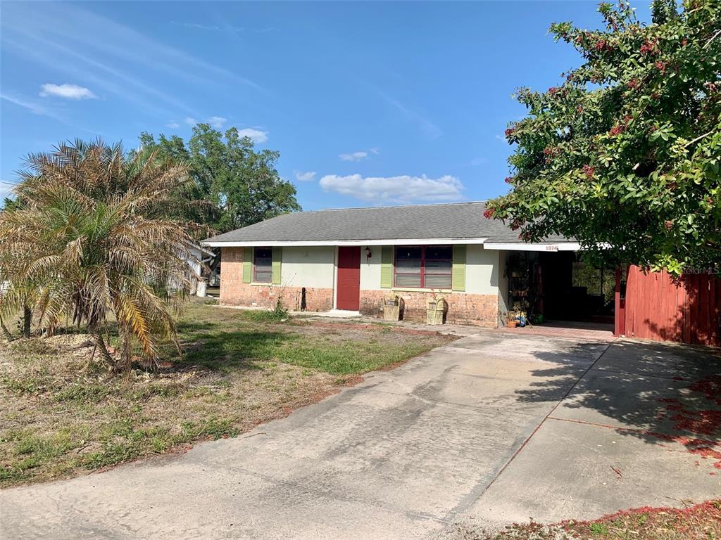 1074 Fletcher Street Port Charlotte, FL 33952 - Photo 1 of 1