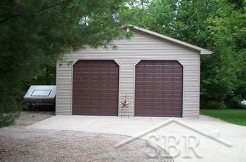 11650 North County Line Road Wheeler, MI 48662 - Photo 13 of 13 20070913-13.JPG
