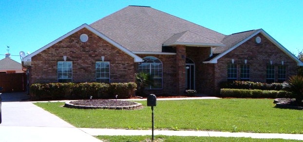 405 Collinwood Loop Foley, AL 36535 - Photo 1 of 18