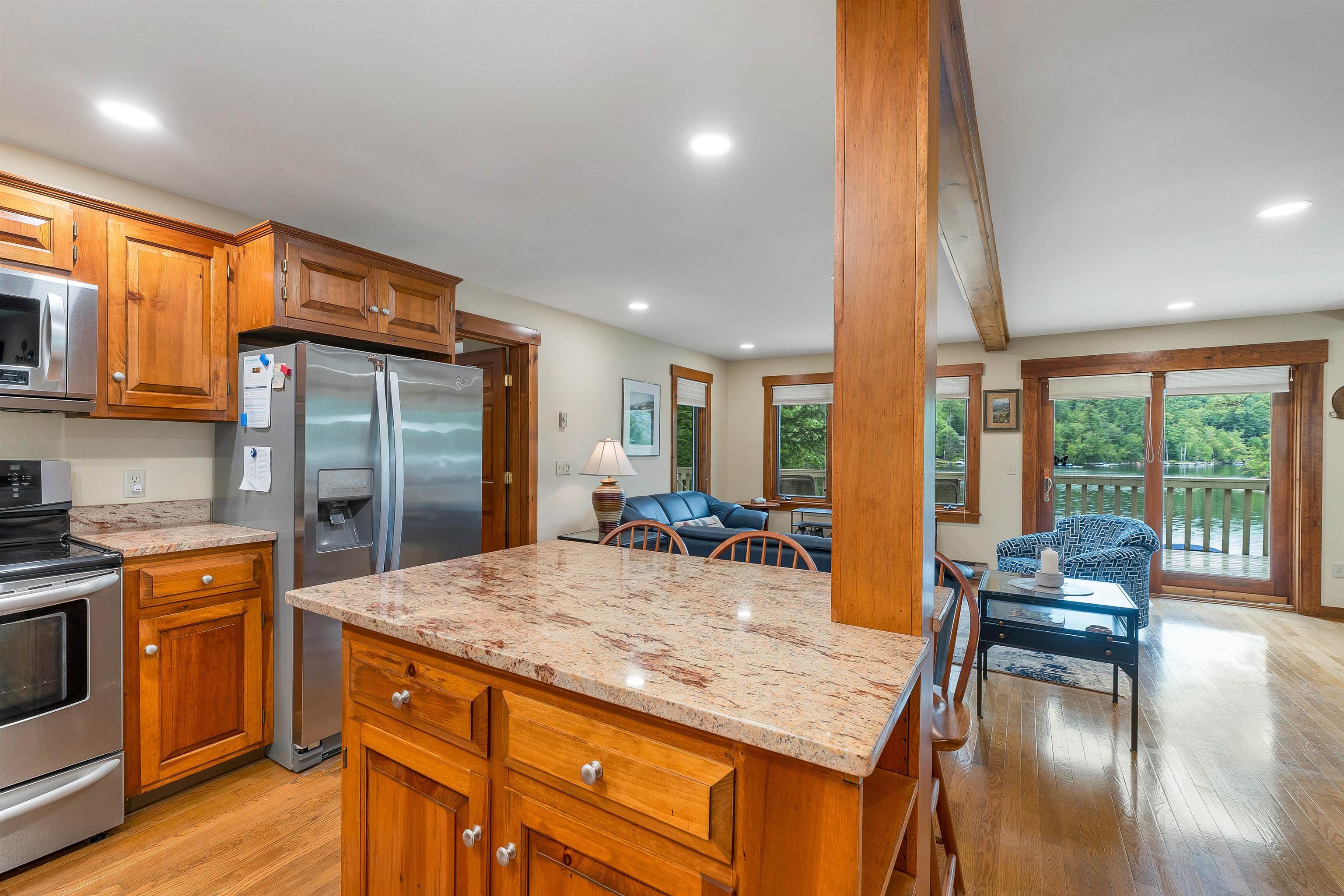 79 Stanyan Road Moultonborough, NH 03254 - Photo 18 of 59 Gallery Image 18