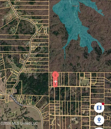 $20,000 | Deer Alley Drive, Batesville, MS 38606
