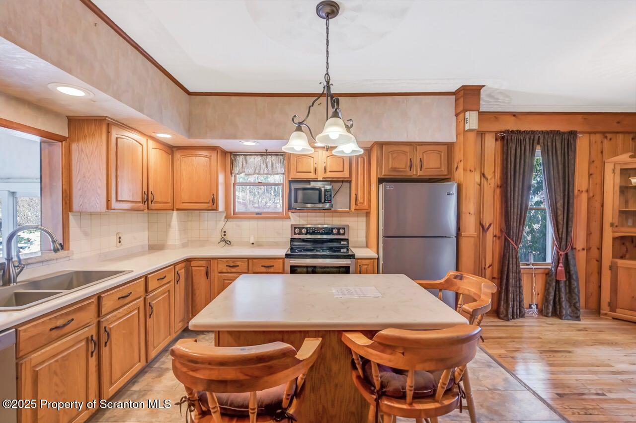 9 Marcy Road Tunkhannock, PA 18657 - Photo 23 of 97 9 Marcy Rd 23 Large