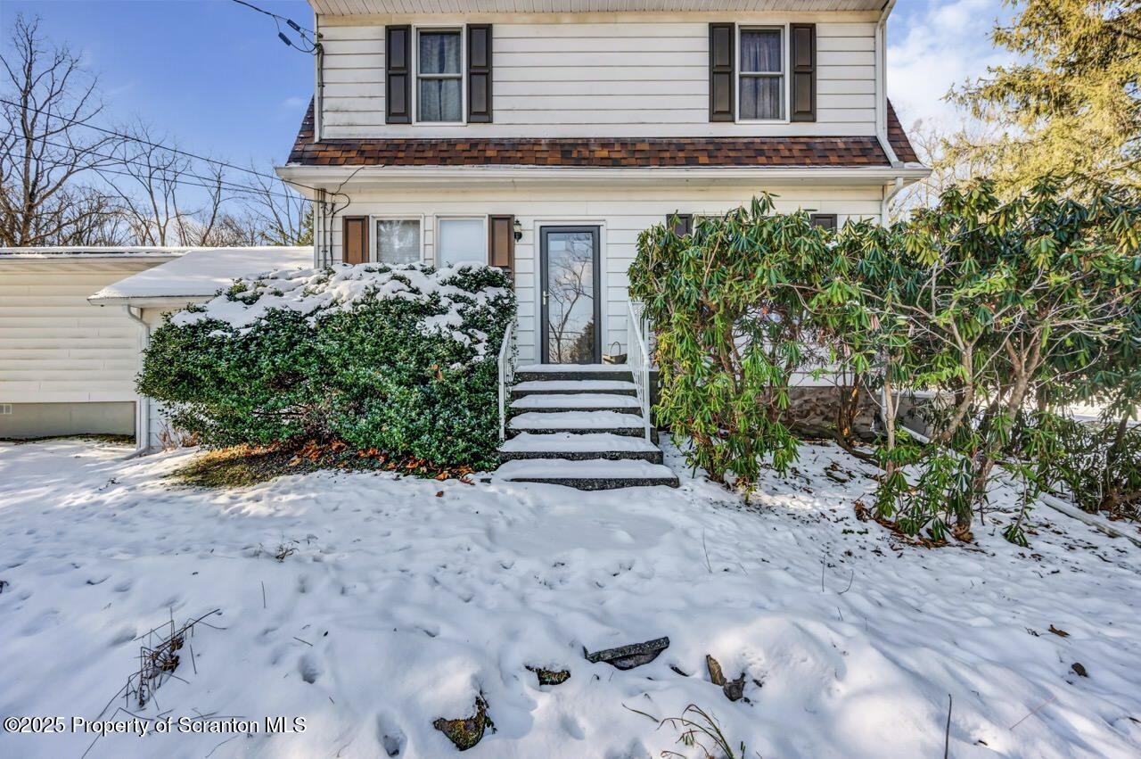 9 Marcy Road Tunkhannock, PA 18657 - Photo 5 of 97 9 Marcy Rd 05 Large