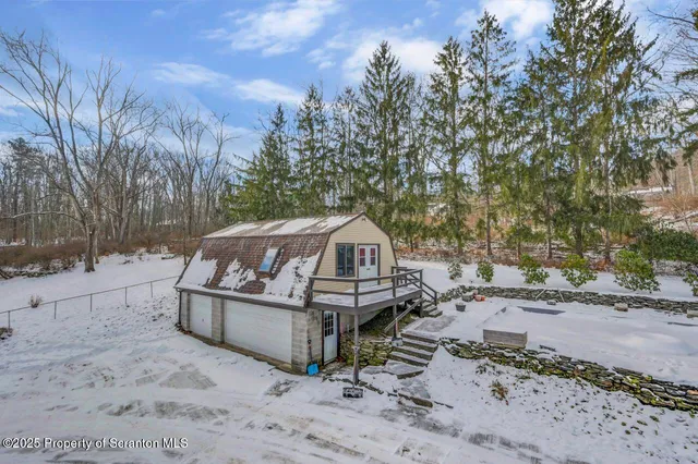 $399,900 | 9 Marcy Road, Tunkhannock, PA 18657