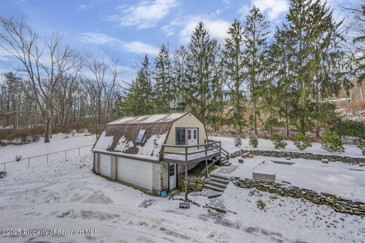 9 Marcy Road Tunkhannock, PA 18657 - Photo 65 of 97 9 Marcy Rd 65 Large