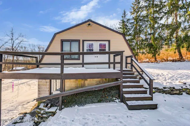 $399,900 | 9 Marcy Road, Tunkhannock, PA 18657