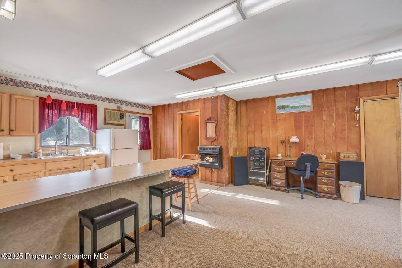 9 Marcy Road Tunkhannock, PA 18657 - Photo 71 of 97 a very nice looking room with a large window and furniture