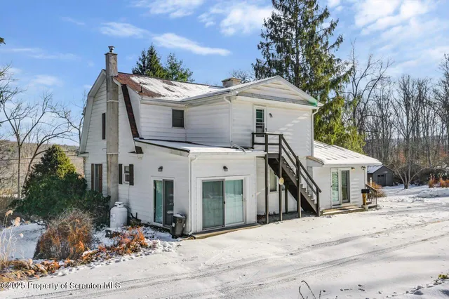 $399,900 | 9 Marcy Road, Tunkhannock, PA 18657