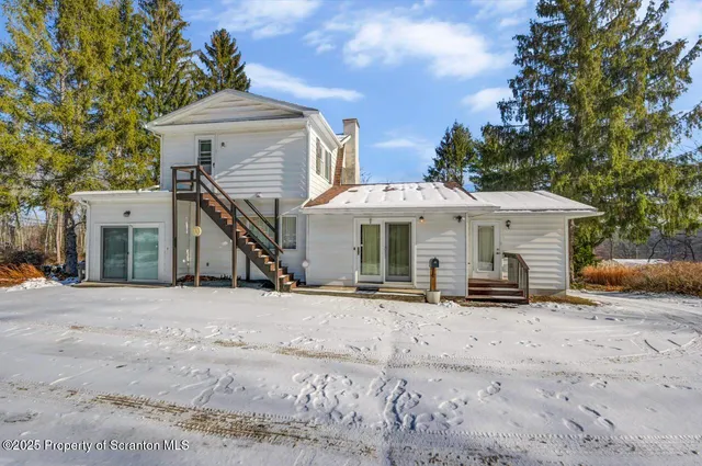 $399,900 | 9 Marcy Road, Tunkhannock, PA 18657