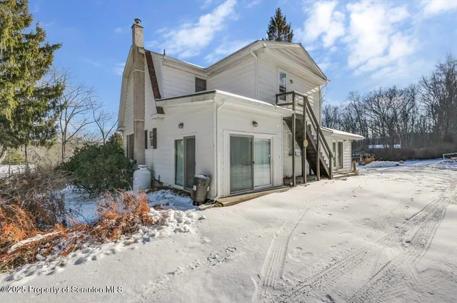 $399,900 | 9 Marcy Road, Tunkhannock, PA 18657