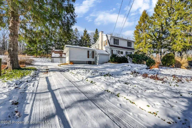 $399,900 | 9 Marcy Road, Tunkhannock, PA 18657