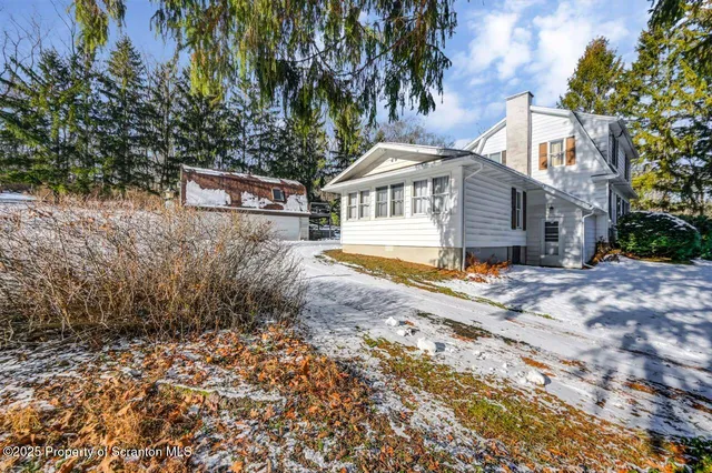 $399,900 | 9 Marcy Road, Tunkhannock, PA 18657