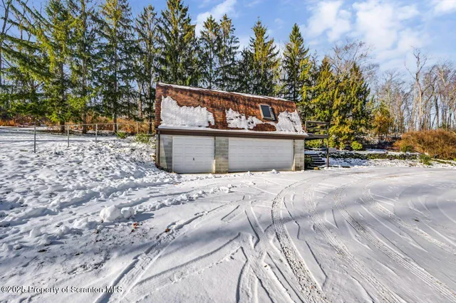 $399,900 | 9 Marcy Road, Tunkhannock, PA 18657