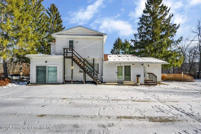 $399,900 | 9 Marcy Road, Tunkhannock, PA 18657