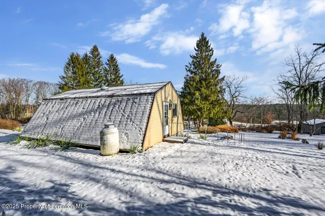 $399,900 | 9 Marcy Road, Tunkhannock, PA 18657