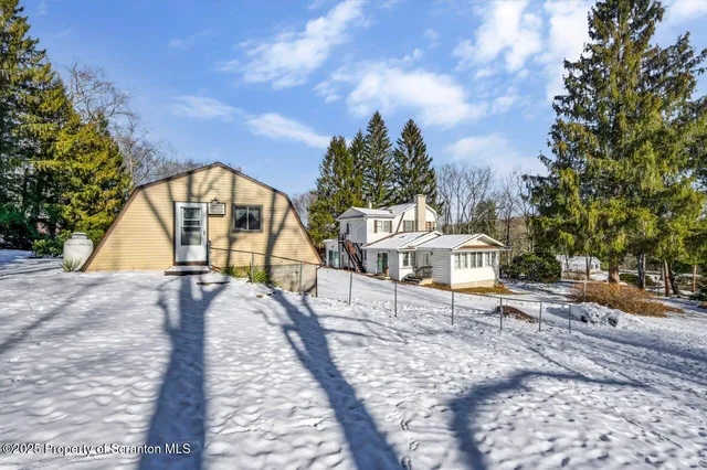 $399,900 | 9 Marcy Road, Tunkhannock, PA 18657