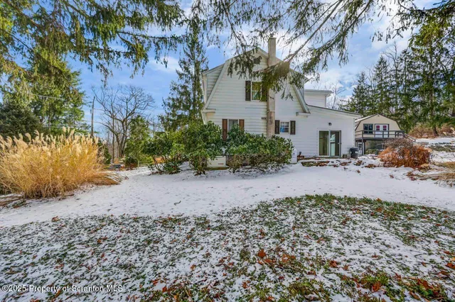 $399,900 | 9 Marcy Road, Tunkhannock, PA 18657