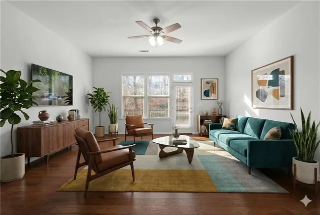 $559,000 | 1710 Faulkland Avenue, Atlanta, GA 30329