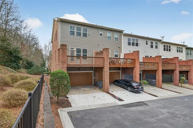 $559,000 | 1710 Faulkland Avenue, Atlanta, GA 30329