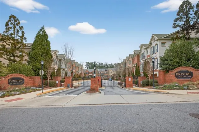 $559,000 | 1710 Faulkland Avenue, Atlanta, GA 30329