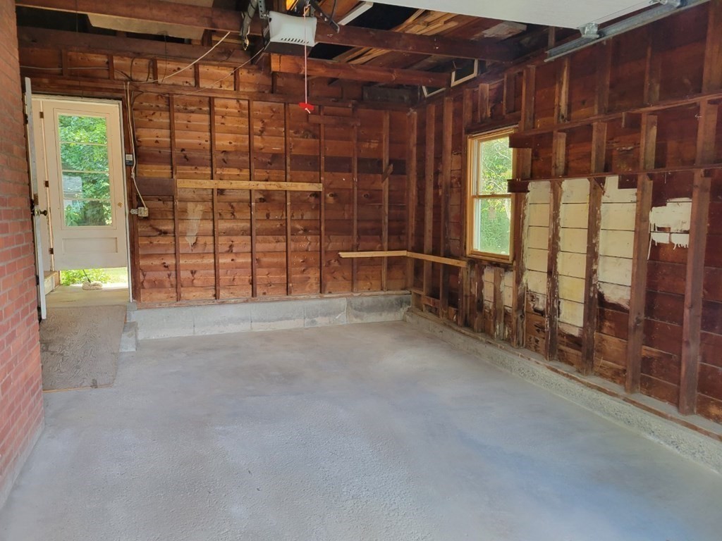 38 Bigelow Road Lancaster, MA 01523 - Photo 24 of 26 a view of an empty room with wooden floor