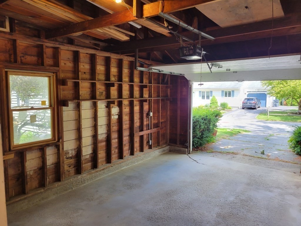 38 Bigelow Road Lancaster, MA 01523 - Photo 25 of 26 a view of an empty room with a window