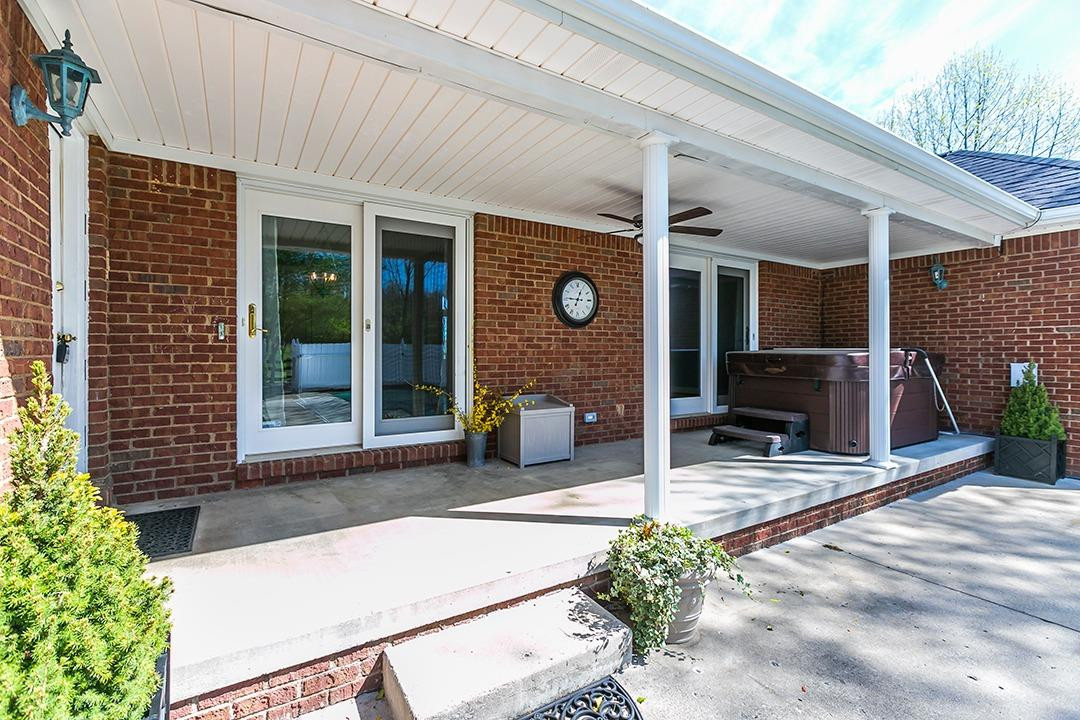 4499 Chenault Bridge Road Danville, KY 40422 - Photo 6 of 57 Photo 6