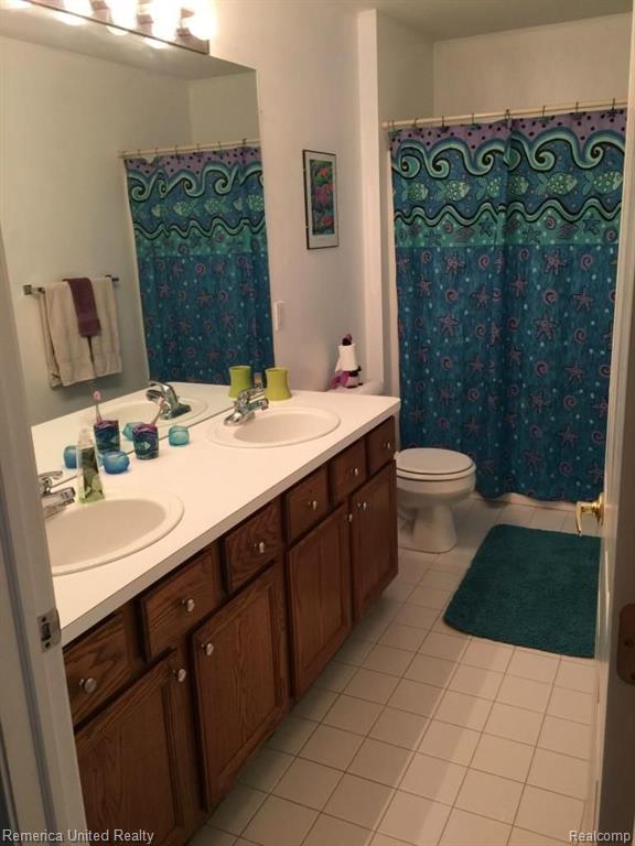 25833 Mulberry Lane Novi, MI 48374 - Photo 16 of 18
