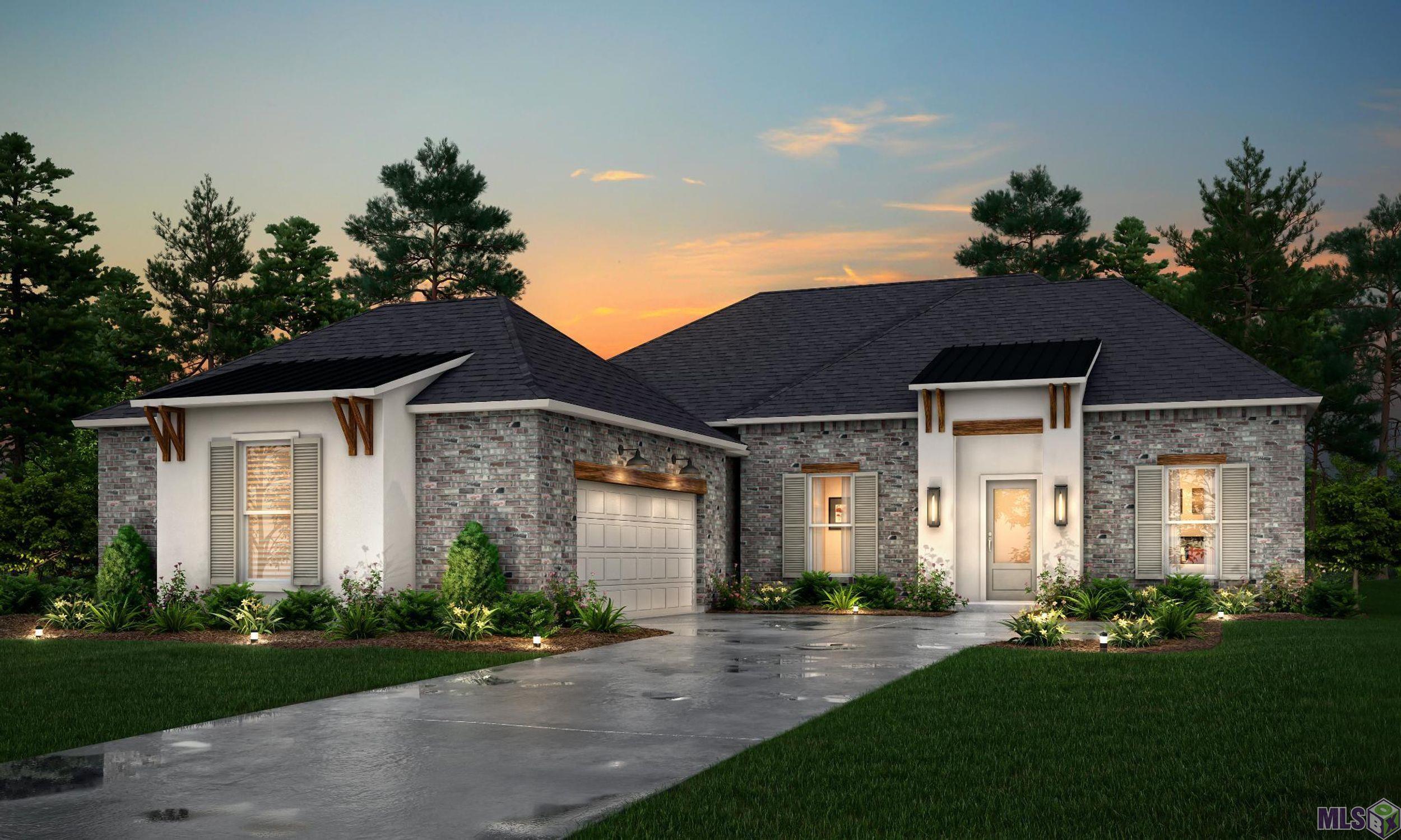 9849 Oak Colony Boulevard Baton Rouge, LA 70817 - Photo 1 of 1 Gallery Image 1
