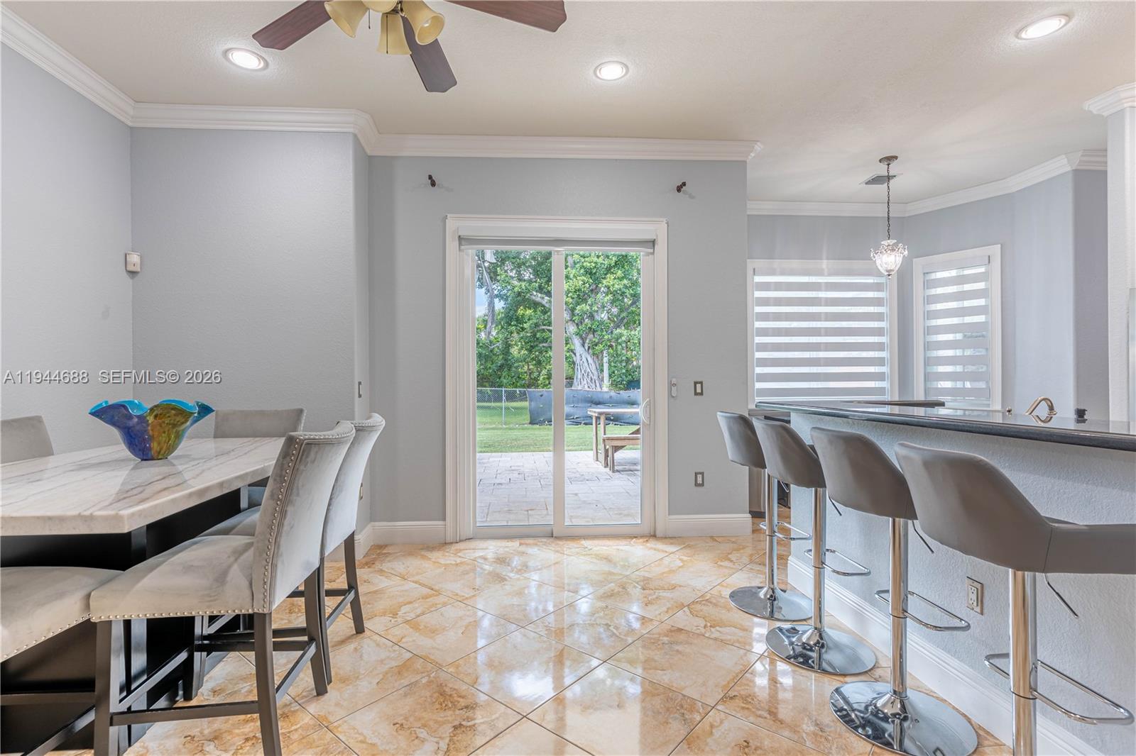 26602 Southwest 149th Court Homestead, FL 33032 - Photo 28 of 66 a workspace with furniture and window