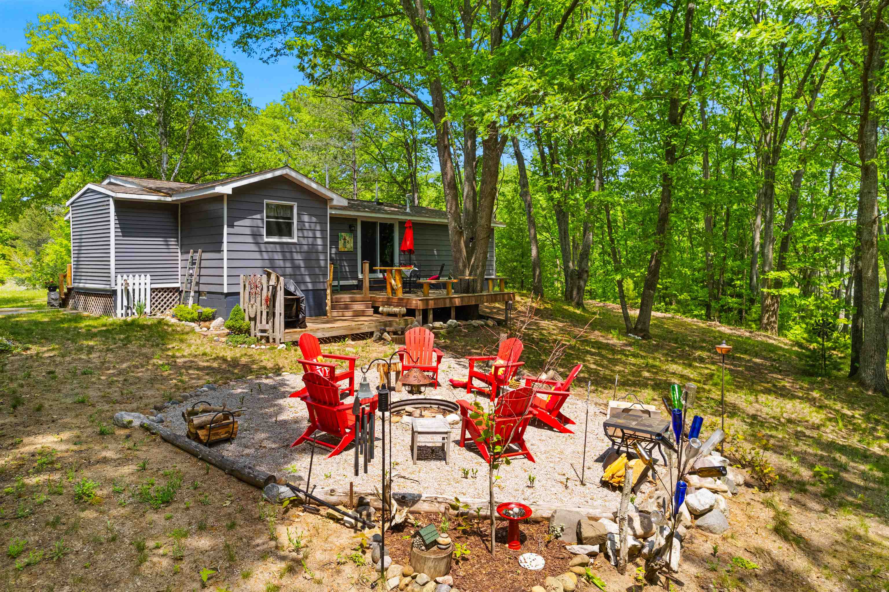 2692 Kettle Lake Road Kalkaska, MI 49646 - Photo 2 of 46 1942732-554C9D35-B964-42A2-AEDC-4964D864C027.JPG