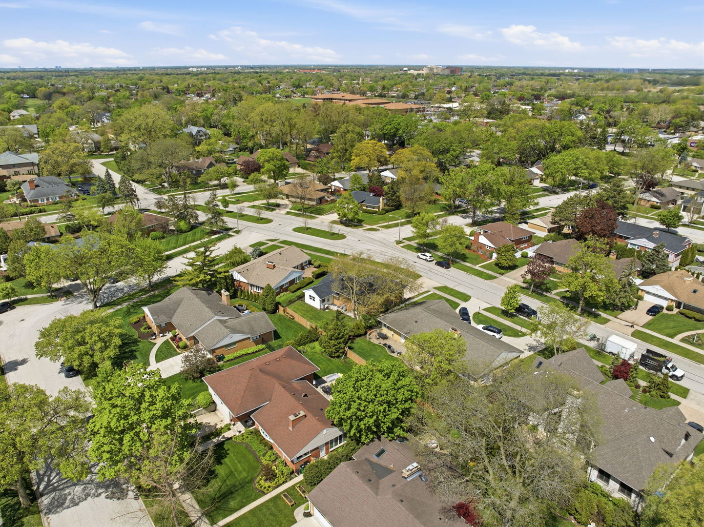 389 Michael John Drive Park Ridge, IL 60068 - Photo 36 of 40