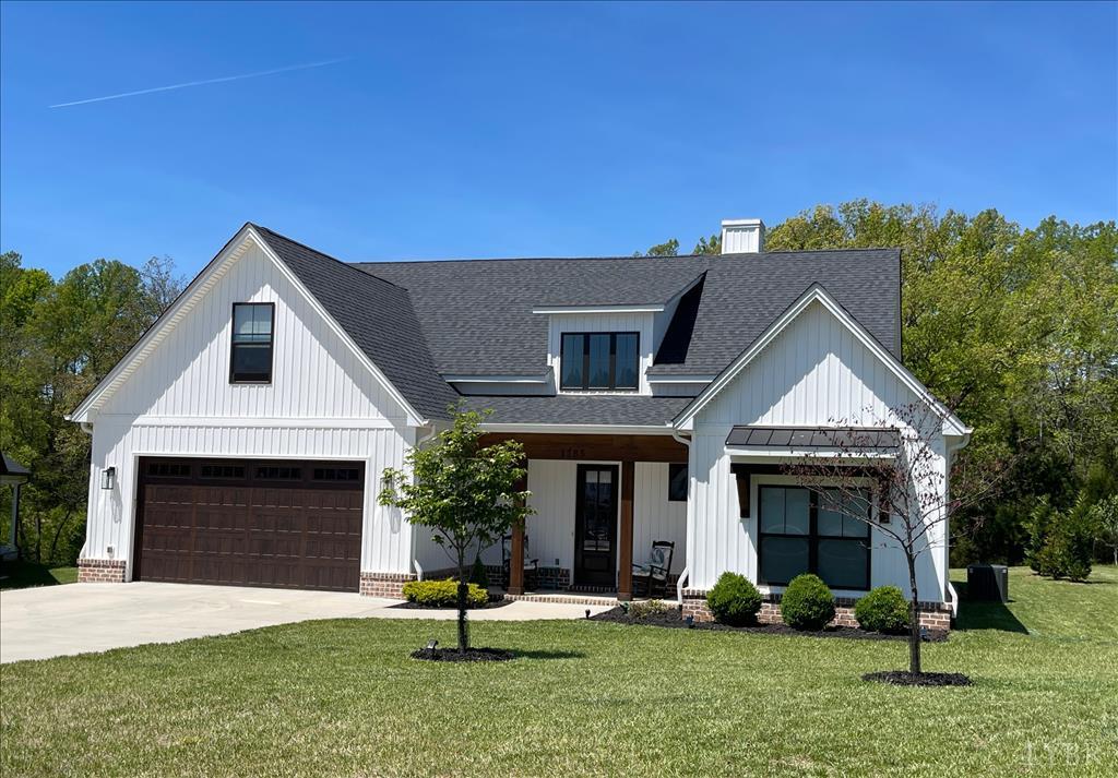 1185 Elk Creek Road Forest, VA 24551 - Photo 1 of 30