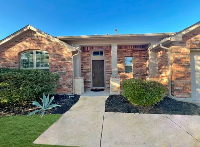 $307,000 | 114 Clear Water Pass, Bastrop, TX 78602