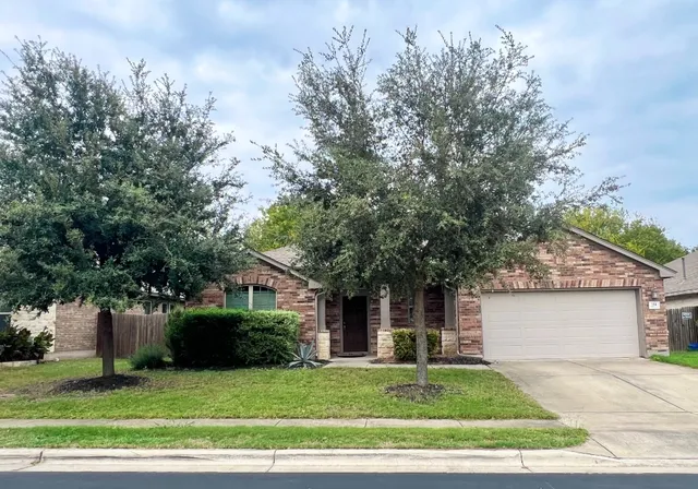 $307,000 | 114 Clear Water Pass, Bastrop, TX 78602