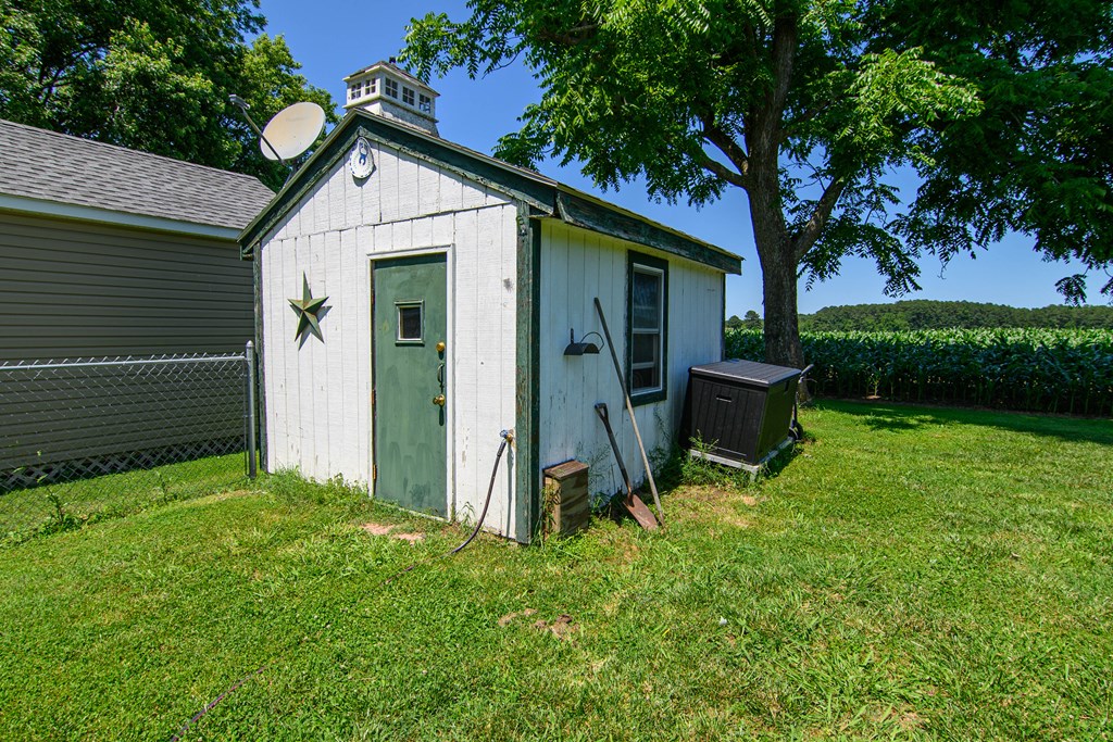29682 Burtons Shore Road Onley, VA 23418 - Photo 5 of 26
